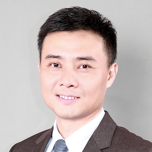 灵策智能创始人易亮
